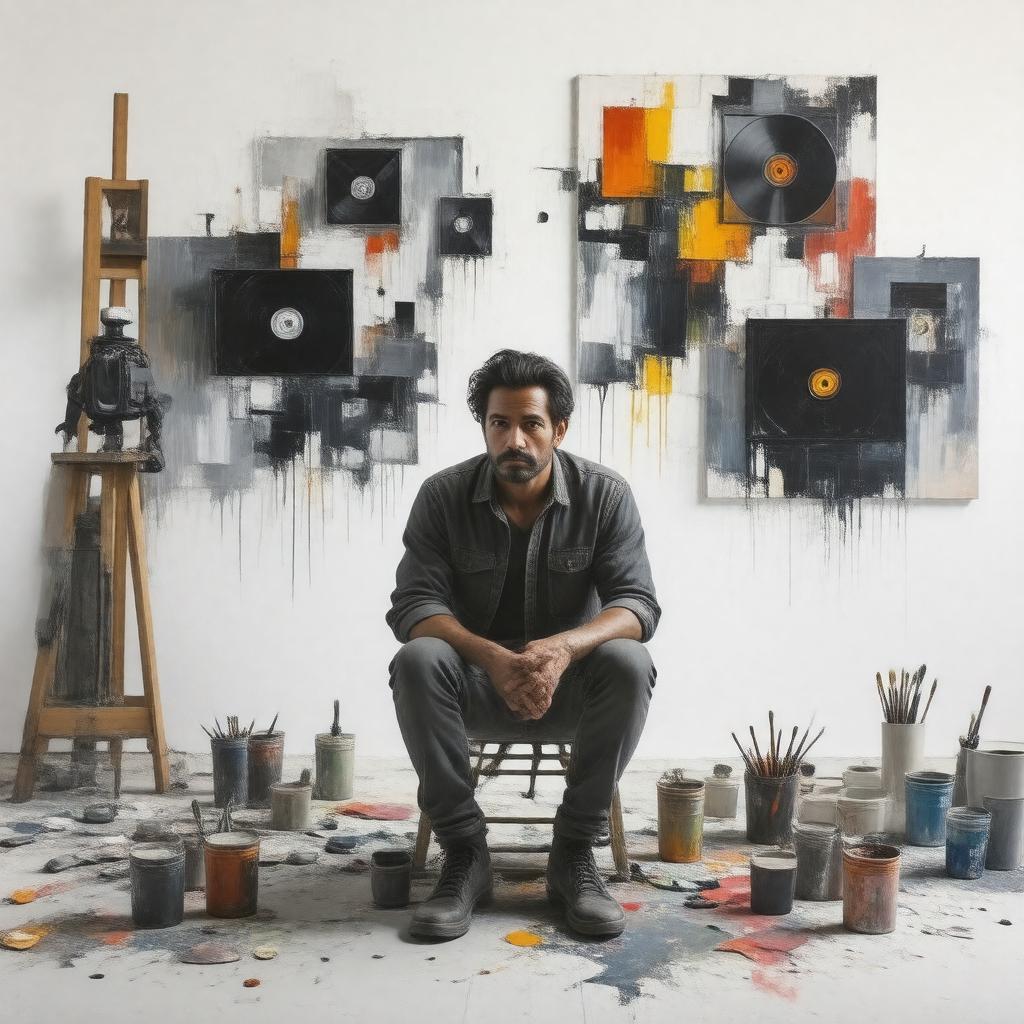 Oscar Murillo